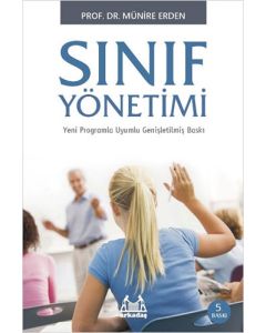 Sınıf Yönetimi