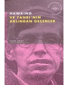 Hawking ve Tanrı'nın Aklından Geçenler