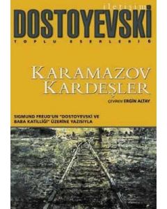Karamazov Kardeşler