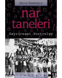 Nar Taneleri