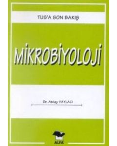Mikrobiyoloji