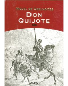 Don Quijote 