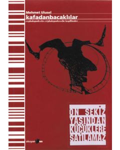  Kafadanbacaklılar