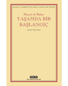 Yaşamda Bir Başlangıç
