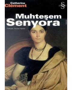 Muhteşem Senyora