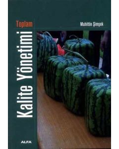 Toplam Kalite Yönetimi