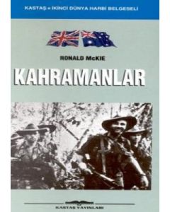 Kahramanlar