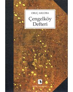 Çengelköy Defteri