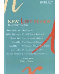 New Left Review