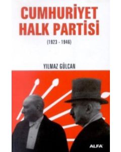 Cumhuriyet Halk Partisi (1923-1946)
