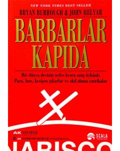 Barbarlar Kapıda