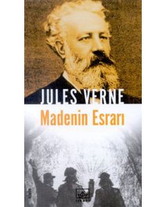Madenin Esrarı