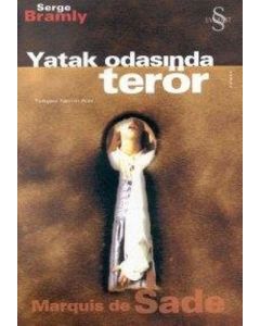 Yatak Odasında Terör