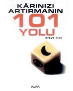 Kârınızı Arttırmanın 101 Yolu