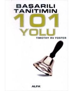 Başarılı Tanıtımın 101 Yolu