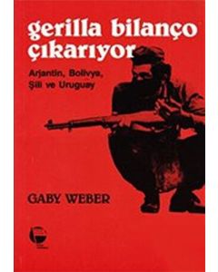 Gerilla Bilanço Çıkarıyor