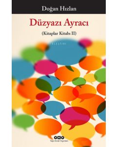 Düzyazı Ayracı 