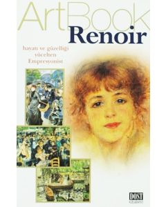ArtBook Renoir