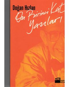 On Birinci Kat Yazıları