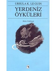 Yerdeniz Öyküleri