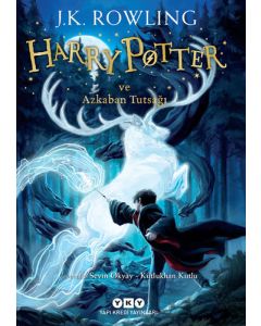 Harry Potter ve Azkaban Tutsağı