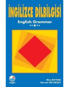 İngilizce Dilbilgisi