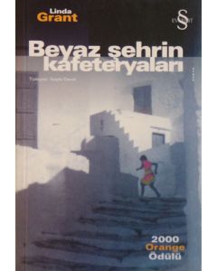 Beyaz Şehrin Kafeteryaları