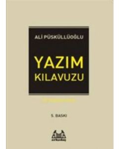 Yazım Kılavuzu
