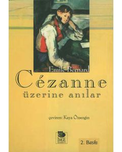 Cezanne Üzerine Anılar