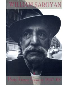 Paris-Fresno Güncesi 1967-1968