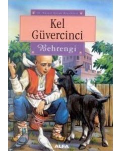 Kel Güvercinci