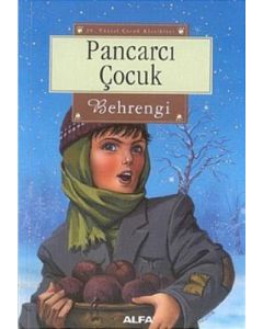 Pancarcı Çocuk