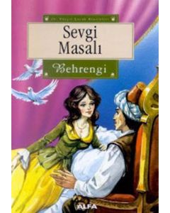 Sevgi Masalı