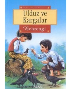 Ulduz ve Kargalar