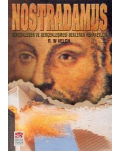 Nostradamus 