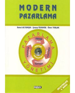 Modern Pazarlama