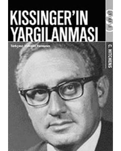 Kissinger'in Yargılanması