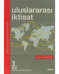 Uluslararası İktisat
