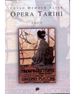 Opera Tarihi 3