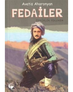  Fedailer