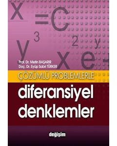 Diferansiyel Denklemler