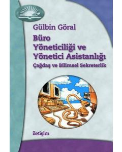 Büro Yöneticiliği ve Yönetici Asistanlığı