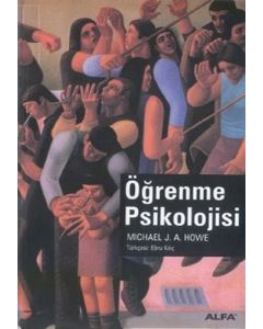 Öğrenme Psikolojisi