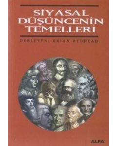 Siyasal Düşüncenin Temelleri