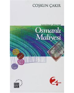 Tanzimat Dönemi Osmanlı Maliyesi