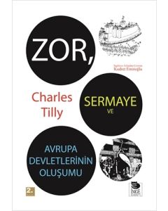 Zor Sermaye ve Avrupa Devletlerinin Oluşumu