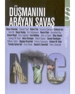 Düşmanını Arayan Savaş