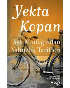 Aşk Mutfağından Yalnızlık Tarifleri