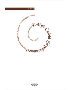 Evliyâ Çelebi Seyahatnâmesi 5. kitap