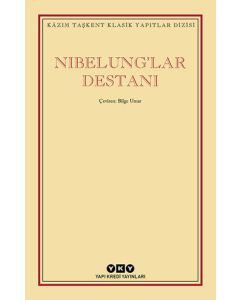 Nibelung’lar Destanı